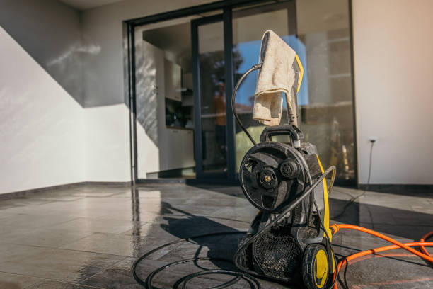Best Factory Floor Cleaning  in Port Isabel, TX